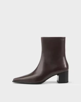 Giselle Ankle Boots