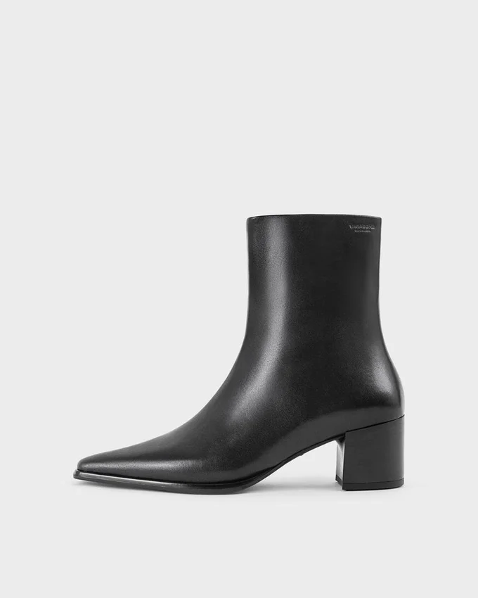Giselle Ankle Boots