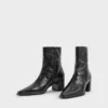 Giselle Ankle Boots