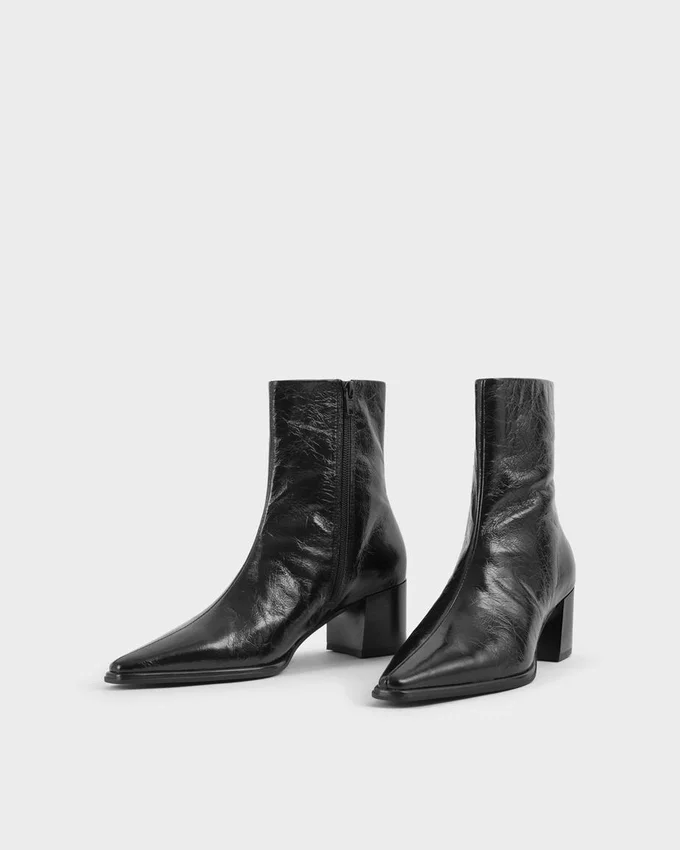 Giselle Ankle Boots