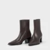 Giselle Ankle Boots