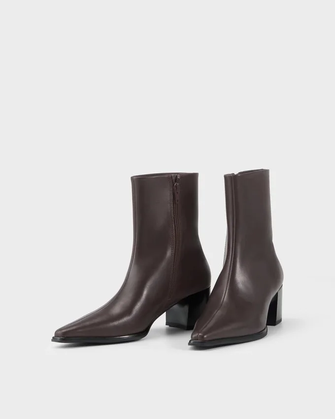 Giselle Ankle Boots