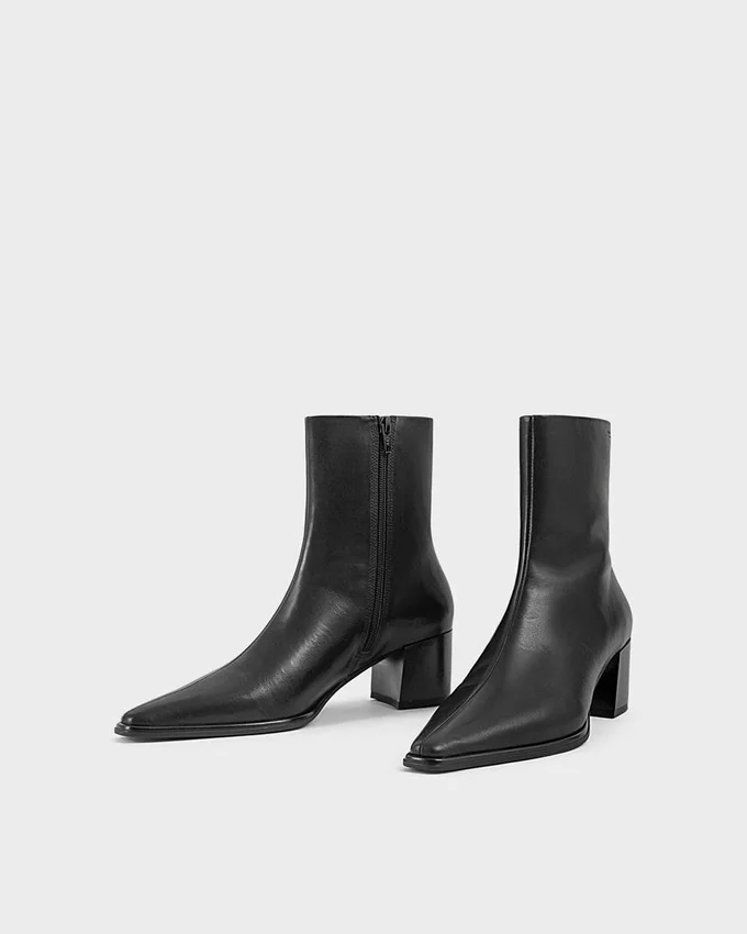Giselle Ankle Boots