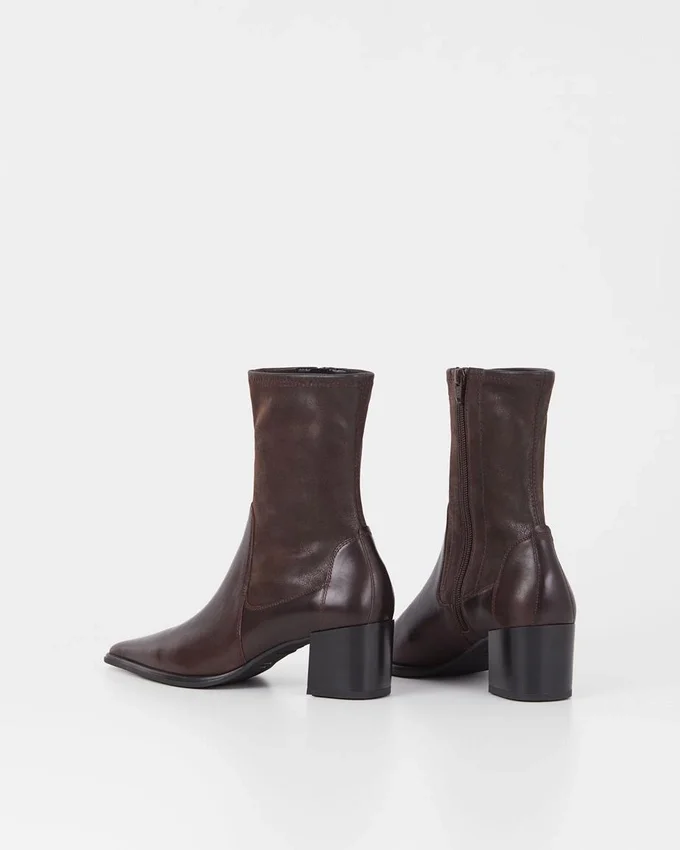 Giselle Ankle Boots