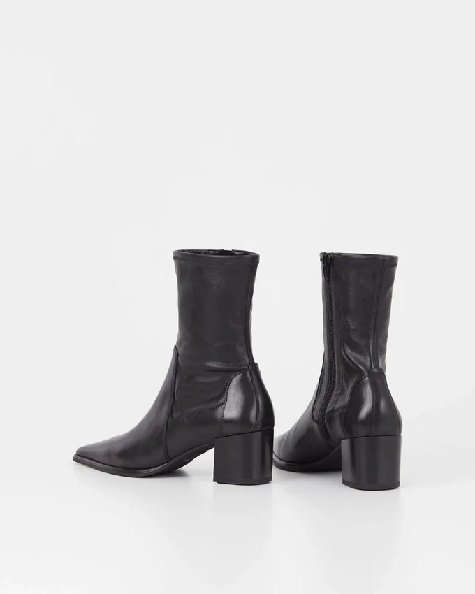 Giselle Ankle Boots