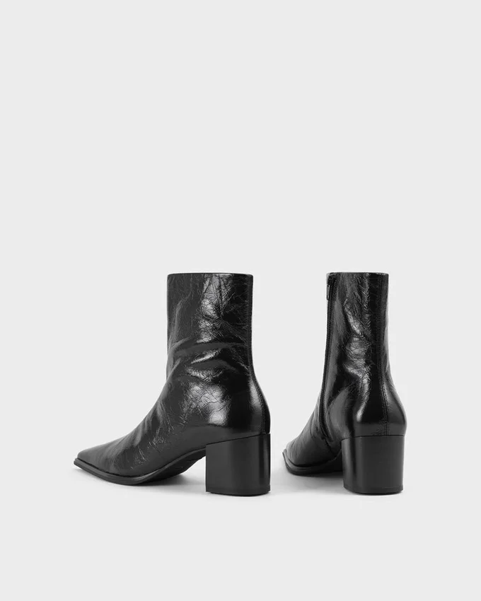 Giselle Ankle Boots