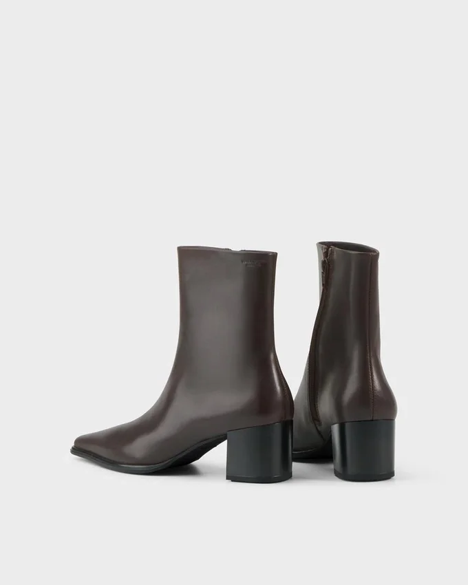 Giselle Ankle Boots