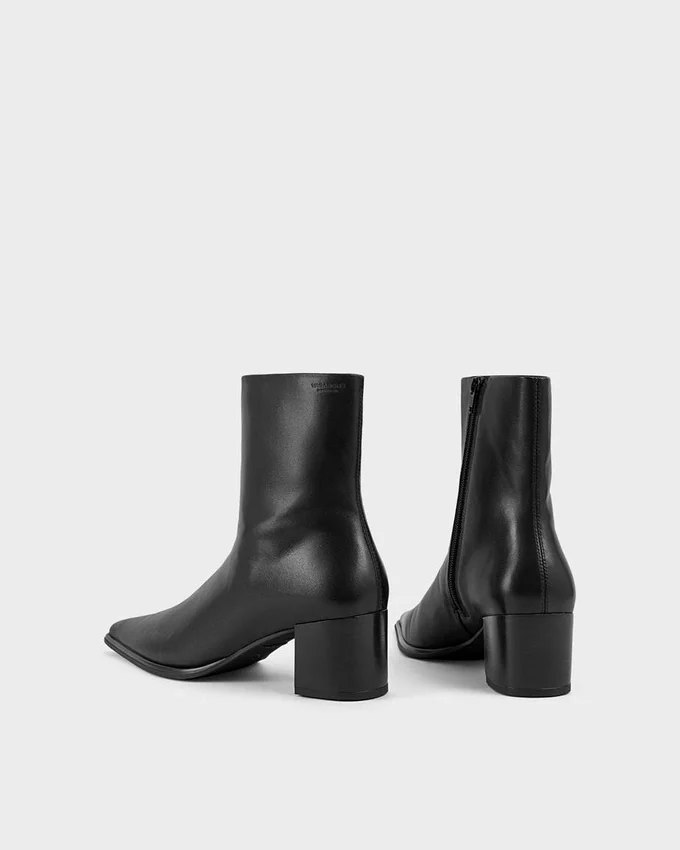 Giselle Ankle Boots