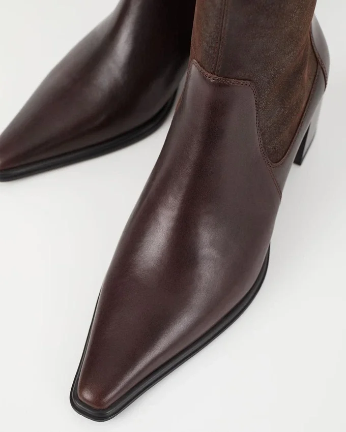 Giselle Ankle Boots