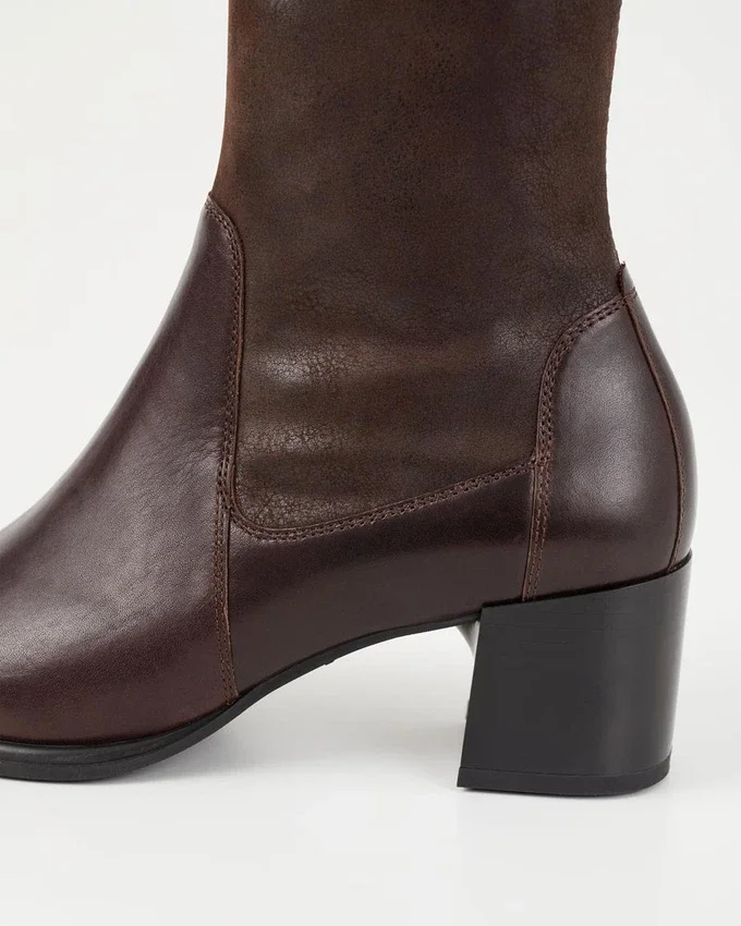 Giselle Ankle Boots