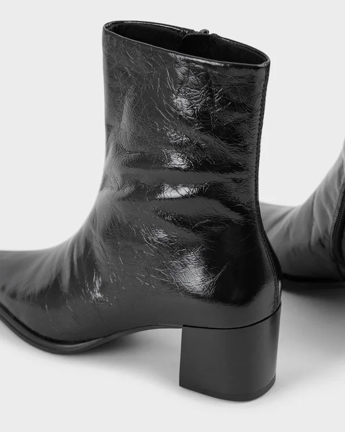 Giselle Ankle Boots