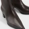 Giselle Ankle Boots