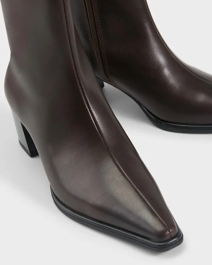 Giselle Ankle Boots