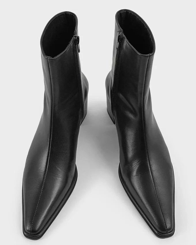 Giselle Ankle Boots