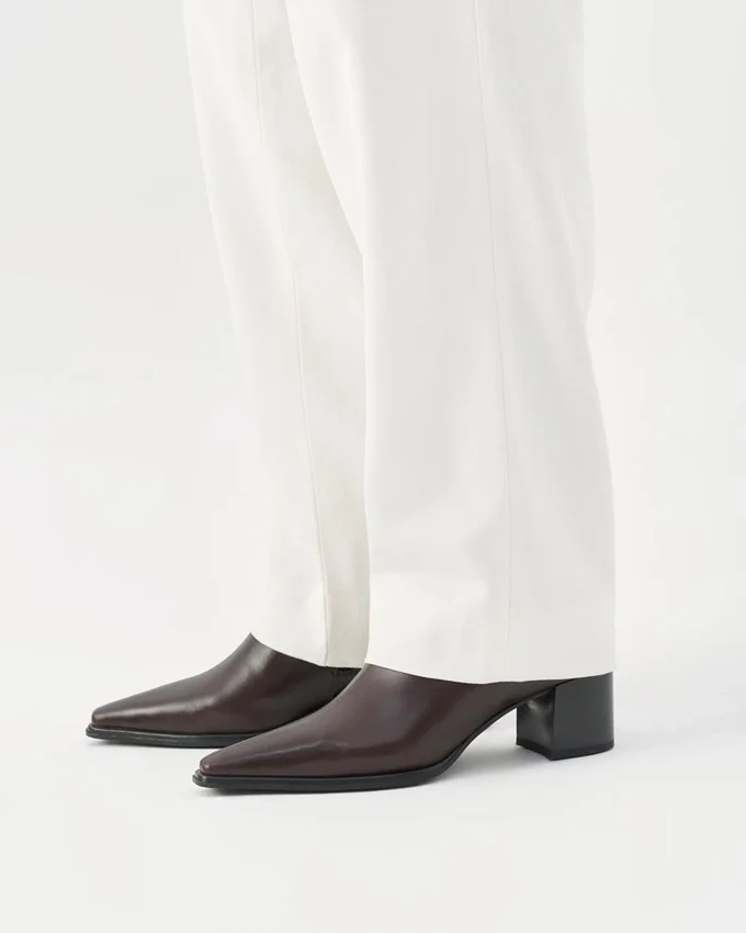 Giselle Ankle Boots