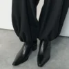 Giselle Ankle Boots