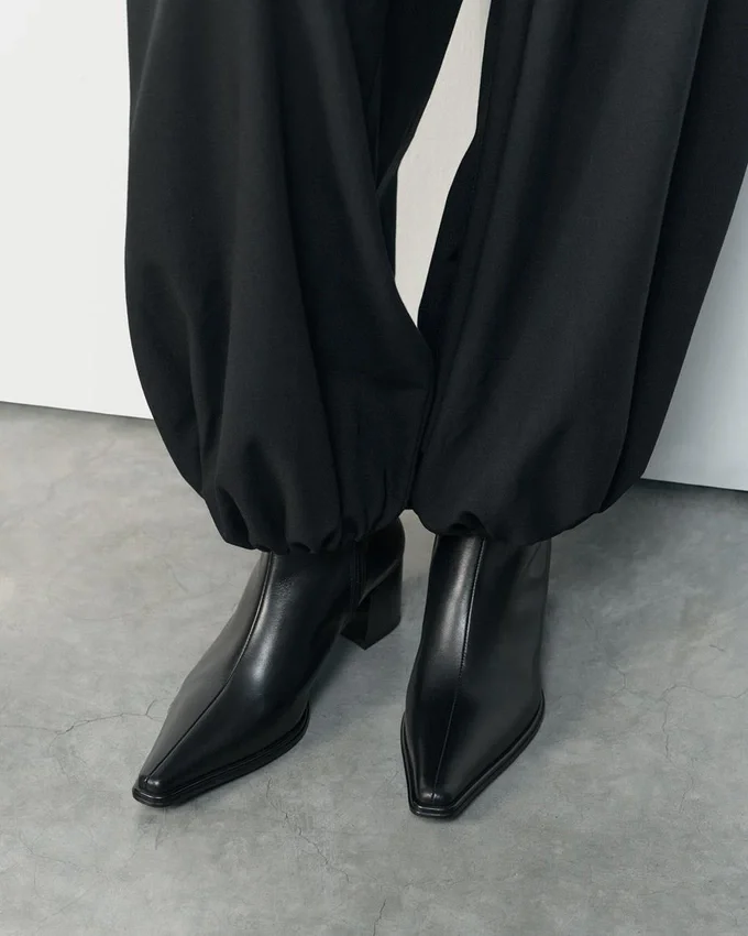 Giselle Ankle Boots