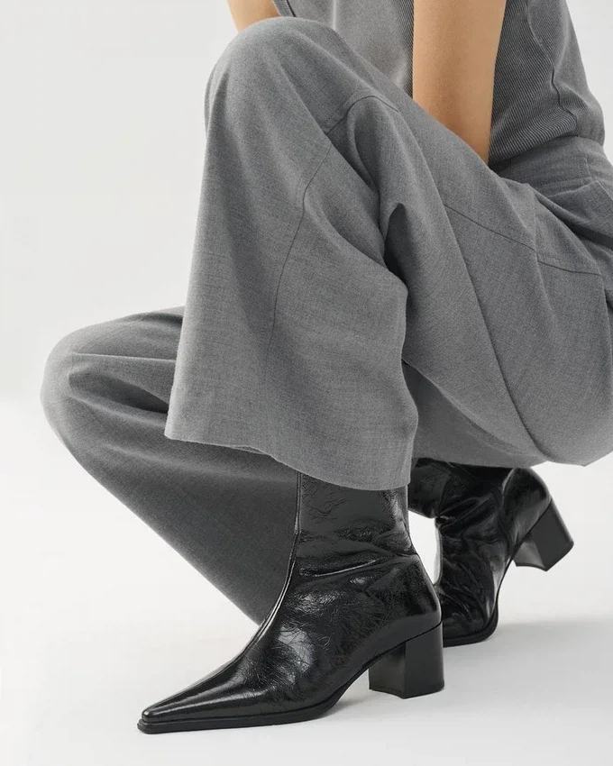 Giselle Ankle Boots
