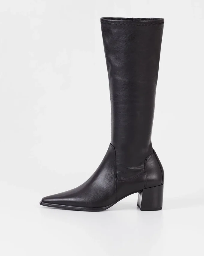 Giselle Tall Boots