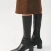 Giselle Tall Boots