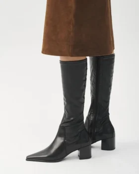 Giselle Tall Boots
