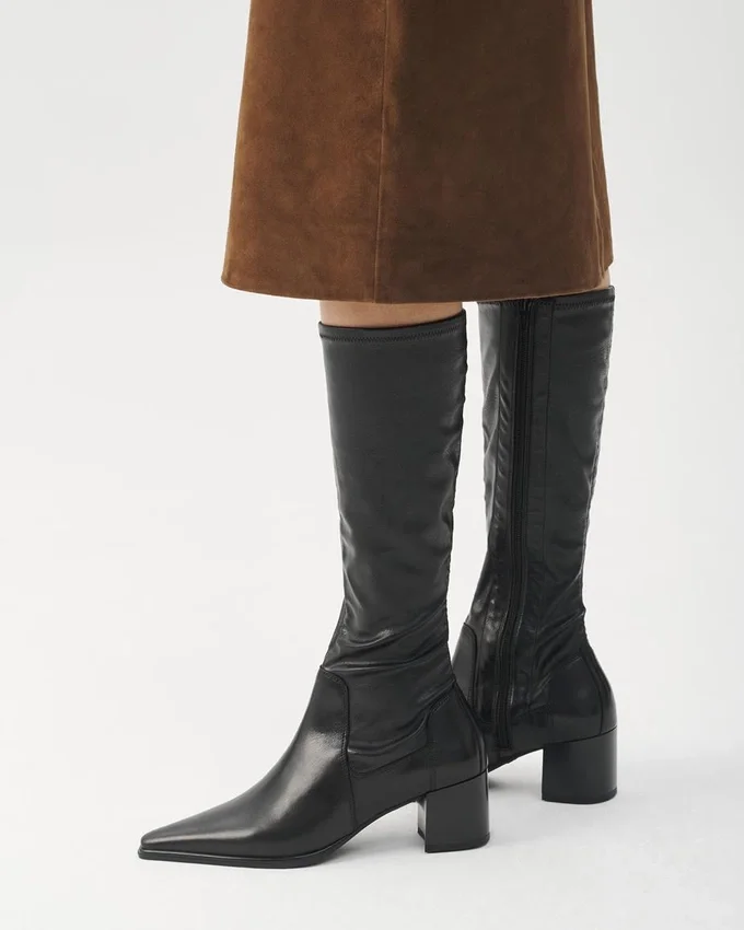 Giselle Tall Boots