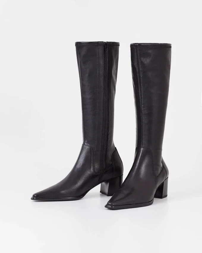 Giselle Tall Boots