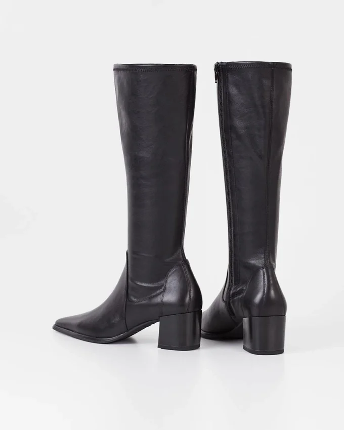 Giselle Tall Boots