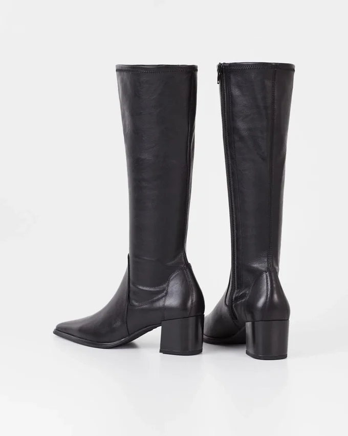 Giselle Tall Boots