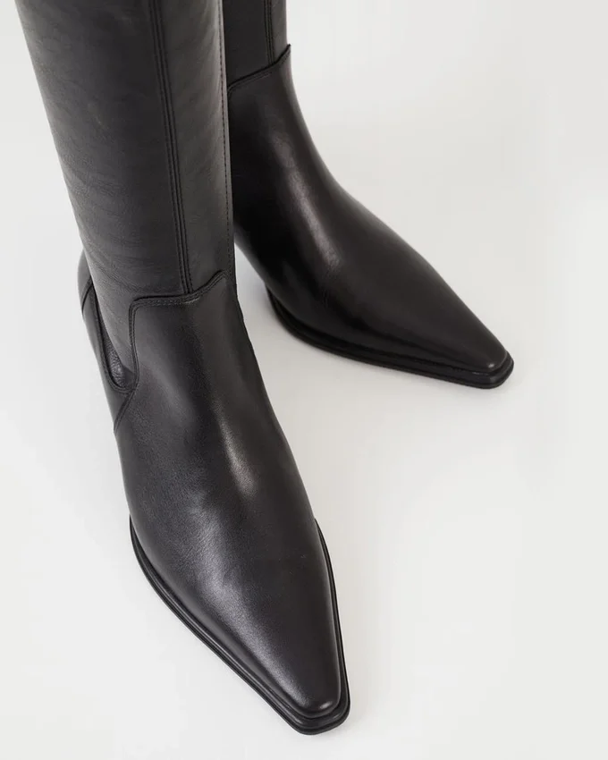Giselle Tall Boots