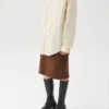 Giselle Tall Boots