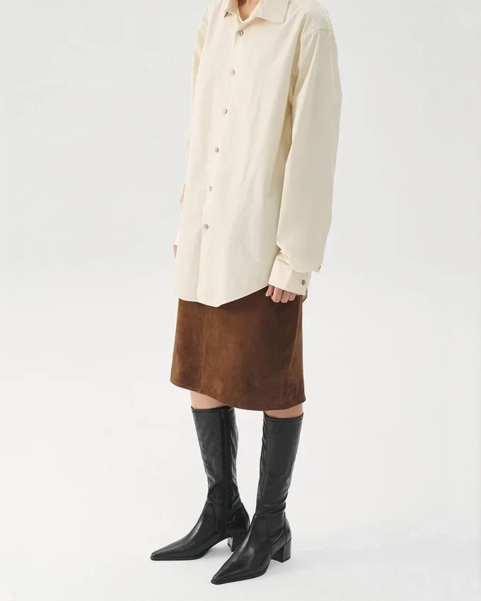 Giselle Tall Boots