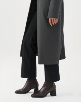 Hedda Ankle Boots