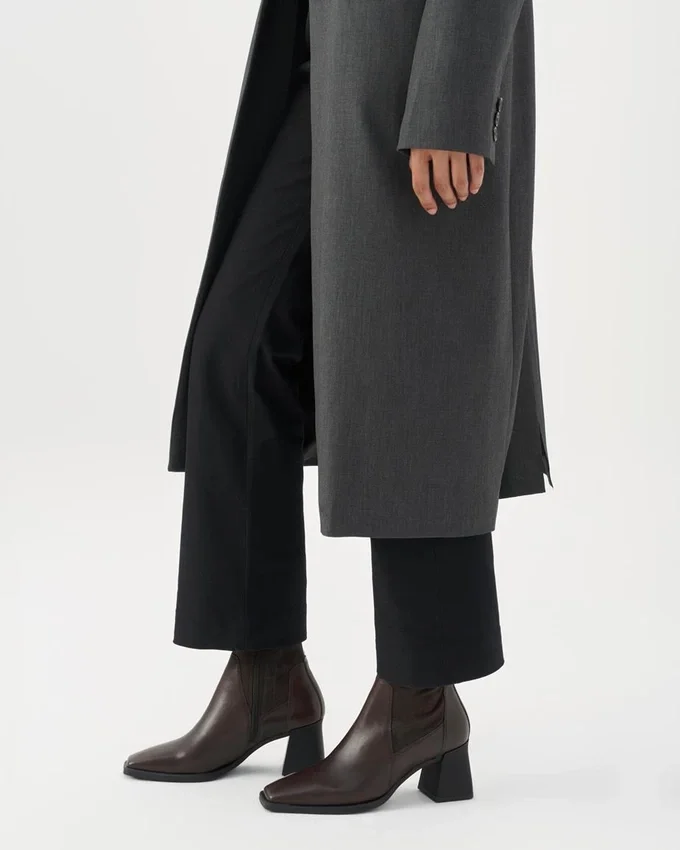 Hedda Ankle Boots