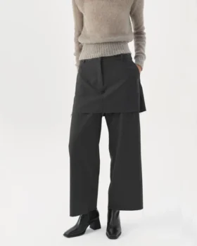 Hedda Ankle Boots