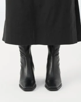 Hedda Ankle Boots