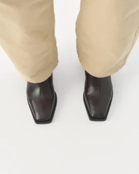 Hedda Ankle Boots