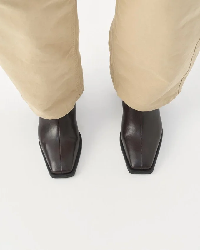 Hedda Ankle Boots
