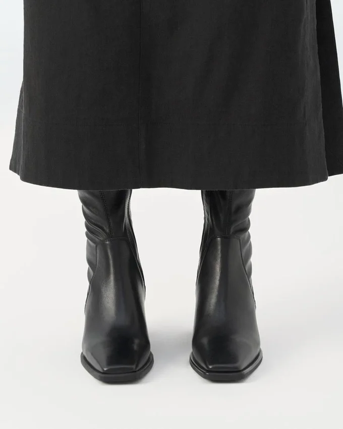 Hedda Ankle Boots