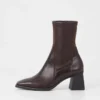 Hedda Ankle Boots