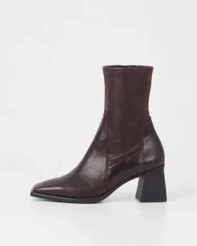 Hedda Ankle Boots