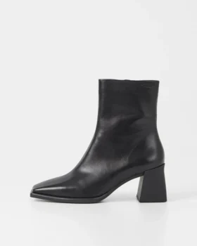 Hedda Ankle Boots