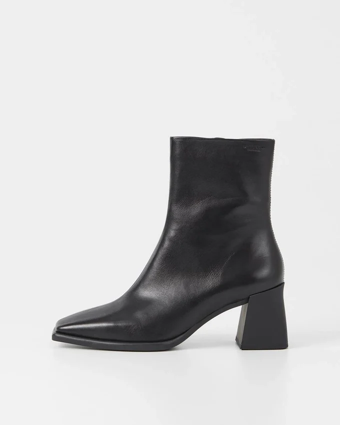 Hedda Ankle Boots
