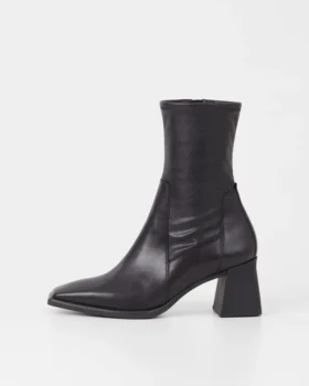 Hedda Ankle Boots