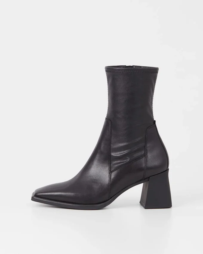 Hedda Ankle Boots