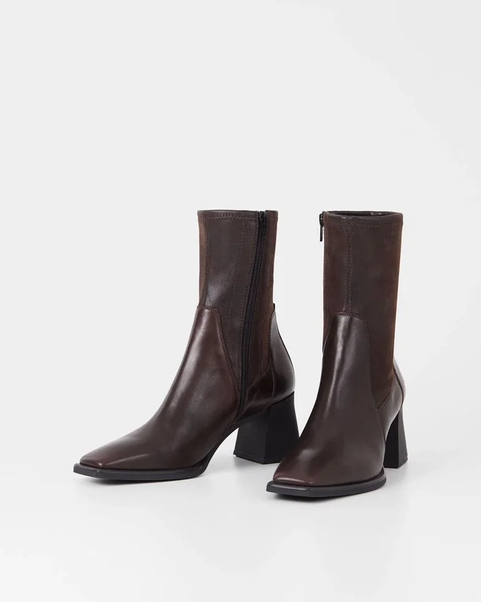 Hedda Ankle Boots