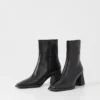 Hedda Ankle Boots
