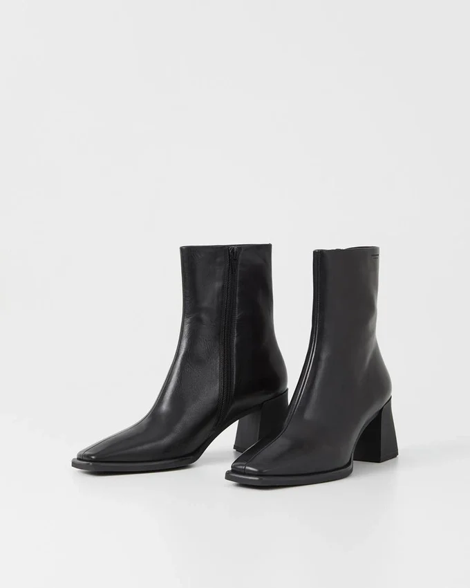 Hedda Ankle Boots