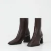 Hedda Ankle Boots