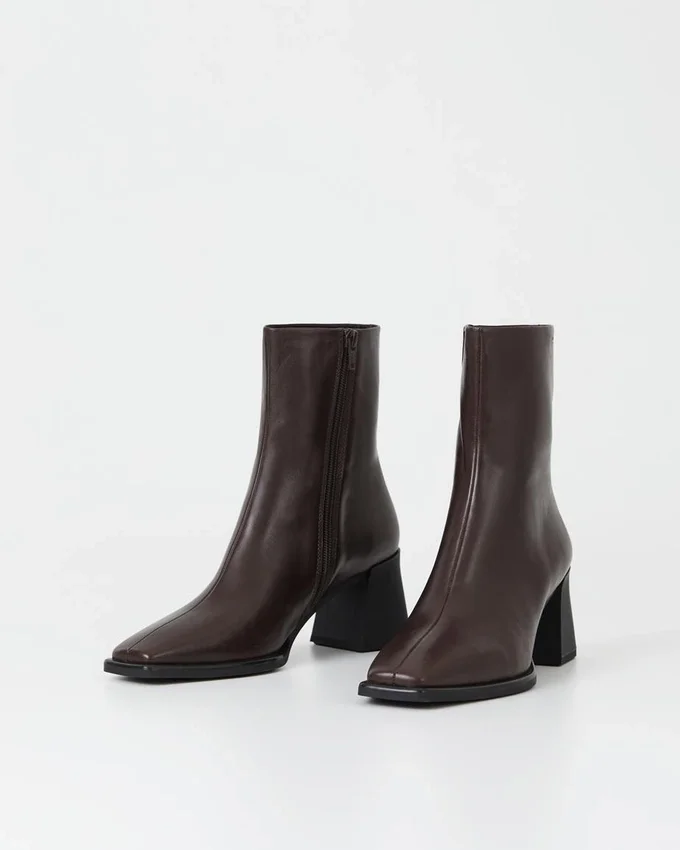 Hedda Ankle Boots